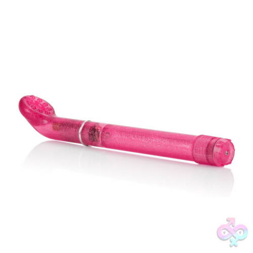 Calexotics Sex Toys - Clit Exciter - Pink