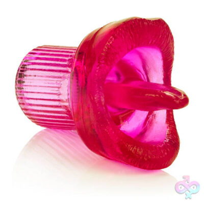 CalExotics Sex Toys - Clit Kisser