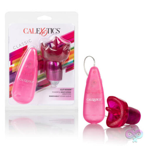 CalExotics Sex Toys - Clit Kisser