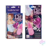 CalExotics Sex Toys - Clit Kisser