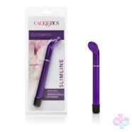 CalExotics Sex Toys - Clitoriffic Vibrator - Purple