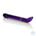 CalExotics Sex Toys - Clitoriffic Vibrator - Purple