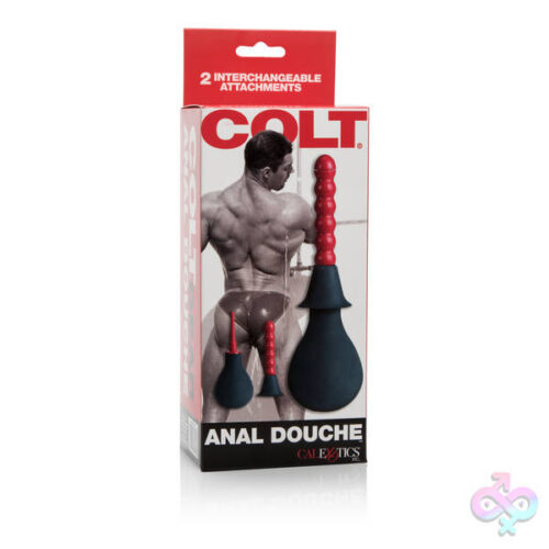 CalExotics Sex Toys - Colt Anal Douche