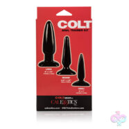 CalExotics Sex Toys - Colt Anal Trainer Kit
