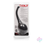 CalExotics Sex Toys - Colt Bum Buddy - Black