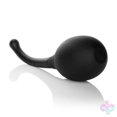 Colt Bum Buddy Black Anal Cleaning System By Calexotics