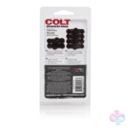 CalExotics Sex Toys - Colt Enhancer Ring - Smoke