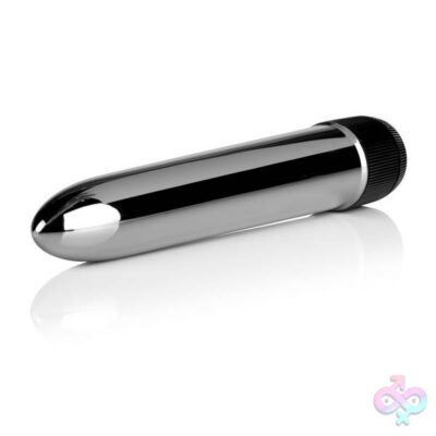 CalExotics Sex Toys - Colt Metal 7 Inch