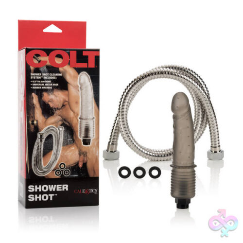 CalExotics Sex Toys - Colt Shower Shot Water Dong