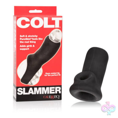 CalExotics Sex Toys - Colt Slammer