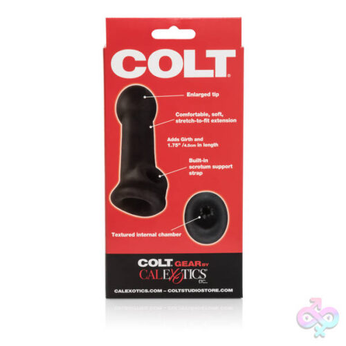 CalExotics Sex Toys - Colt Slugger