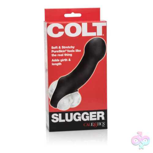 CalExotics Sex Toys - Colt Slugger