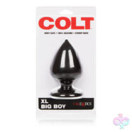 CalExotics Sex Toys - Colt XL Big Boy - Black