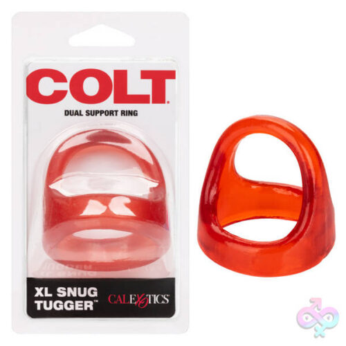CalExotics Sex Toys - Colt XL Snug Tugger