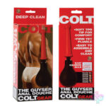 CalExotics Sex Toys - Colt the Guyser Anal Douche