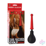 CalExotics Sex Toys - Colt the Guyser Anal Douche