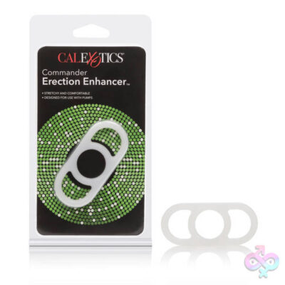 CalExotics Sex Toys - Commander Erect Enhancer
