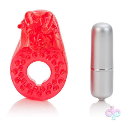 CalExotics Sex Toys - Couple's Raging Bull