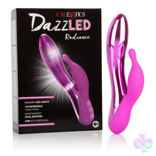 CalExotics Sex Toys - Dazzled Radiance