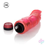 CalExotics Sex Toys - Devil Dick 8.5 Inches - Hot Pink