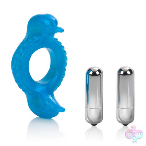 CalExotics Sex Toys - Double Dolphin