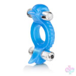 CalExotics Sex Toys - Double Dolphin