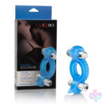 CalExotics Sex Toys - Double Dolphin