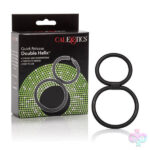 CalExotics Sex Toys - Double Helix