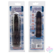 CalExotics Sex Toys - Dr. Joel Kaplan - Adjustable Extension With  Added Girth - Smoke