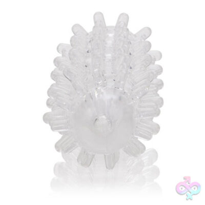 Dr Joel Kaplan Adjustable Extension With Added Grith Clear by CalExotics