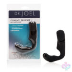 CalExotics Sex Toys - Dr. Joel Kaplan Compact Prostate Massager