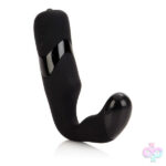 CalExotics Sex Toys - Dr. Joel Kaplan Compact Prostate Massager