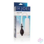 CalExotics Sex Toys - Dr. Joel Kaplan Erection Pump