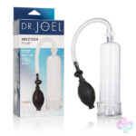 CalExotics Sex Toys - Dr. Joel Kaplan Erection Pump