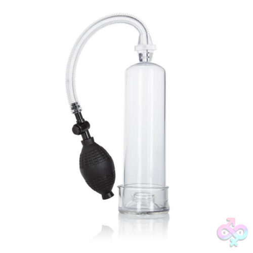 CalExotics Sex Toys - Dr. Joel Kaplan Erection Pump
