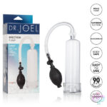 CalExotics Sex Toys - Dr. Joel Kaplan Erection Pump