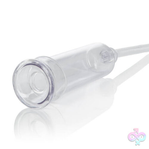 CalExotics Sex Toys - Dr. Joel Kaplan Erection Pump