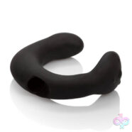 CalExotics Sex Toys - Dr. Joel Kaplan P-Rock Prostate Massager - Black