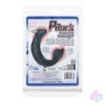 CalExotics Sex Toys - Dr. Joel Kaplan P-Rock Prostate Massager - Black