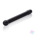 CalExotics Sex Toys - Dr. Joel Kaplan Premium Prostate  Massager - Black