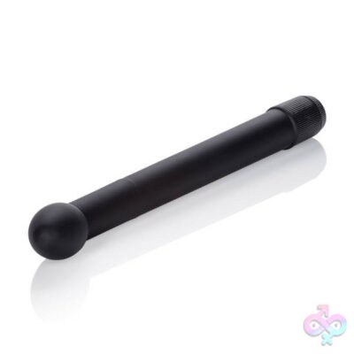 CalExotics Sex Toys - Dr. Joel Kaplan Premium Prostate  Massager - Black