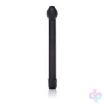 CalExotics Sex Toys - Dr. Joel Kaplan Premium Prostate  Massager - Black