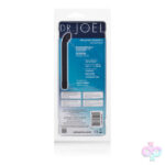 CalExotics Sex Toys - Dr. Joel Kaplan Premium Prostate  Massager - Black