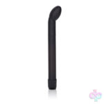CalExotics Sex Toys - Dr. Joel Kaplan Premium Prostate  Massager - Black