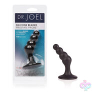 CalExotics Sex Toys - Dr. Joel Kaplan Silicone Prostate Probe - Graduated