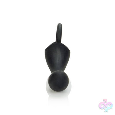 CalExotics Sex Toys - Dr. Joel Kaplan Silicone Prostate Probe - Graduated