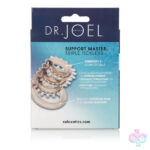 CalExotics Sex Toys - Dr. Joel Kaplan Support Master Triple Ticklers - Smoke