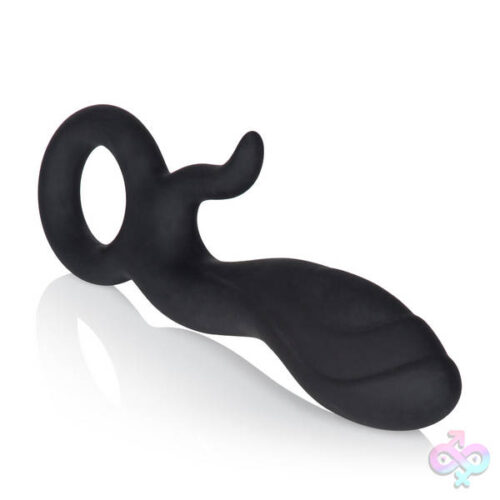 CalExotics Sex Toys - Dr. Joel Kaplan Ultimate Prostate Stimulator - Black