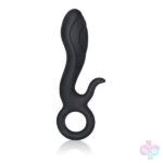 CalExotics Sex Toys - Dr. Joel Kaplan Ultimate Prostate Stimulator - Black