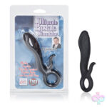CalExotics Sex Toys - Dr. Joel Kaplan Ultimate Prostate Stimulator - Black